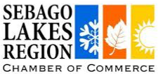 Sebago Lake Region Chamber of Commerce Logo